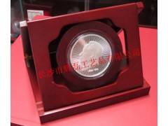 毛主席纪念币银质毛主席纪念币毛主席银质纪念币图2