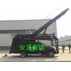 攀登突击车