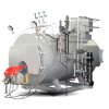 新华南锅炉提供好的冷凝式蒸汽锅炉，优质冷凝式蒸汽锅炉