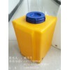 威尔滚塑水箱小型工程机械水箱