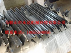 数控折弯机模具、分段模具、分段上下模具供应厂家图2