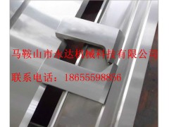 数控折弯机模具、分段模具、分段上下模具供应厂家图3