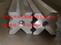折弯机模具价格、折弯机模具种类大全、折弯机模具常用材质图2
