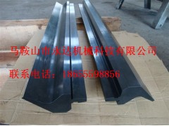 折弯机模具最常用的材质有哪些？折弯机模具厂家哪家专业？图2