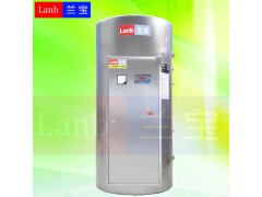供应48千瓦商用电热水器，容量400L图2