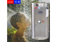 供应18kw不锈钢电热水器，容量190L图2