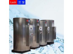 供应570升750升1000升不锈钢电热水器容积式热水器图2