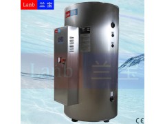 供应570升750升1000升不锈钢电热水器容积式热水器图3