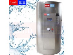 兰宝—供应容积570升,功率48千瓦电热水器(商用热水器)图3