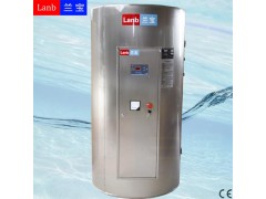 兰宝—供应容积570升,功率60千瓦电热水器(工业热水器)图2
