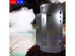 供应上海热水器容积760L,功率54kw储水式电热水器图2
