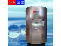 供应上海热水器容积2000L功率72kw工业用电热水器图2