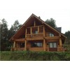 天品重型木结构房屋