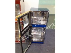欧派消毒柜家用消毒柜双开门消毒柜欧派会销平点消毒柜图2