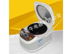 欧派电饭锅智能方煲西施煲马帮跑江湖展销会电饭煲图3