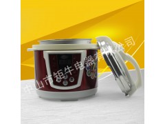 欧派会销电压力锅06净水器会销礼品压力锅5L电压力锅会销图2