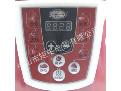 欧派会销电压力锅06净水器会销礼品压力锅5L电压力锅会销图3