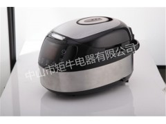 厂家新款会销礼品瓦胆煲纳米硅养生瓦胆煲会销评点礼品厂家批发图3
