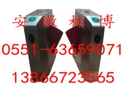 合肥三辊闸合肥工地LED三辊闸售价合肥车站三辊闸图2