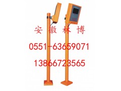 合肥三辊闸合肥工地LED三辊闸售价合肥车站三辊闸图3