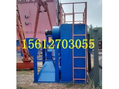 小型脉冲布袋除尘器科惠除尘小型脉冲布袋除尘器图2