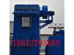 小型脉冲布袋除尘器科惠除尘小型脉冲布袋除尘器图3