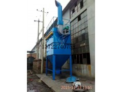 小型除尘器生产厂家质量价格有保证图3