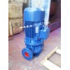上海立式管道泵ISG65-100A