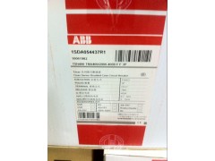 ABB系列软启动PSS5085洛阳主营代理ABB西安超日电气图2
