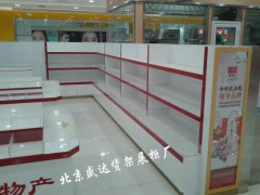 厂家定做木制展柜，烤漆展柜，做工精细，价格优惠图3