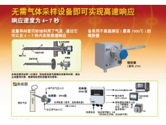 Fuji富士氧化锆氧分析ZFK8R135-0Y0YY1C2图3
