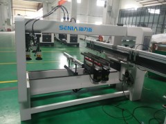 MZ-3D木工三排钻木工多排钻价格新力亚排钻图3
