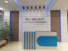 义乌装修公司、义乌装修施工队、义乌烤漆展柜制作、义乌店面装修图2