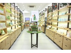 绍兴诸暨上虞嵊州绍兴新昌店面装修、企业展厅、样品间设计制作图2