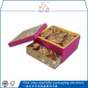 高档月饼包装盒定制厂家,广州月饼包装厂