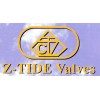 台湾Z-TIDE日泰阀门中国总代理：上海达琼流体科技有限公司