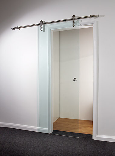 f<em></em>rameless-Glass-Sliding-Door-Barn-Door-PR-D59-