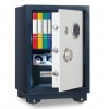 液晶电子保险柜保险柜家用小型保险箱迷你保险箱