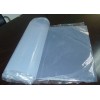 乳白色硅胶板进口硅胶皮无异味橡胶板