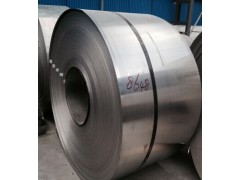 精密304不锈钢卷带价格，不锈钢带厂家图2