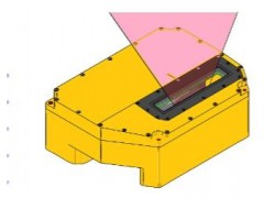 3D激光扫描仪图2