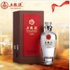 哪里可以买好的批发零售五粮液