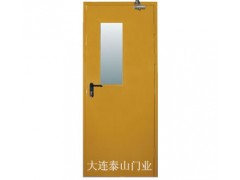 防火门单扇平开泰字牌FM1021厂家直供图2