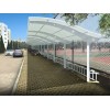 泉州阳光膜结构工程有限公司-武汉车棚-上海车棚