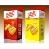海南包装厂加工定制食品包装盒海南月饼盒量大价优