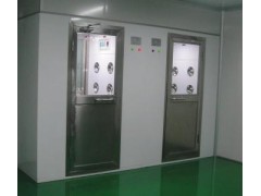 北京pcr实验室净化工程图2