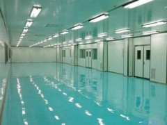 北京pcr实验室净化工程图3