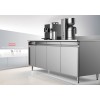 商用冷柜ds-522产品设计容桂工业设计容桂冰箱设计
