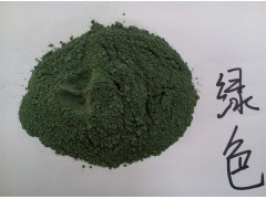 咸阳斯泰普力为您供应最佳的金刚砂耐磨料图3