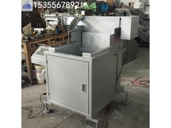 推板式高频炉自动上料机图3